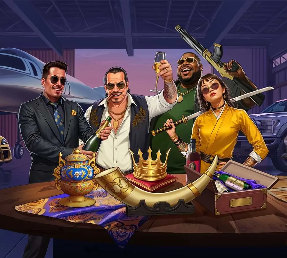 VIP
